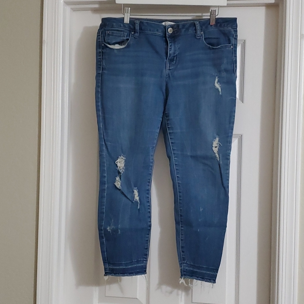 Dex jeans